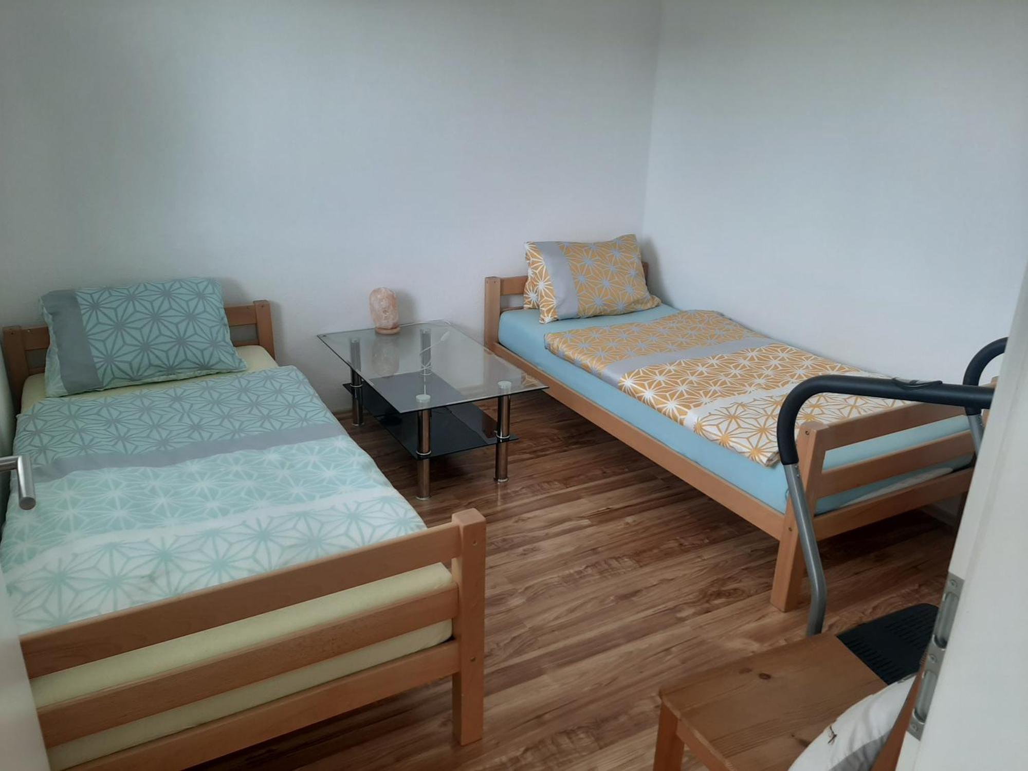 Wohnung Rheintal Im Alpenvorland Batschuns Extérieur photo